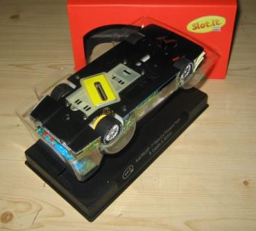 Preview: Audi R8 LMP - 1st Race of a Thausand Years,  SlotIt CA33A